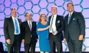 Presidents Award 2021