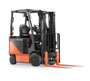 Electric Ride-On Forklifts category image