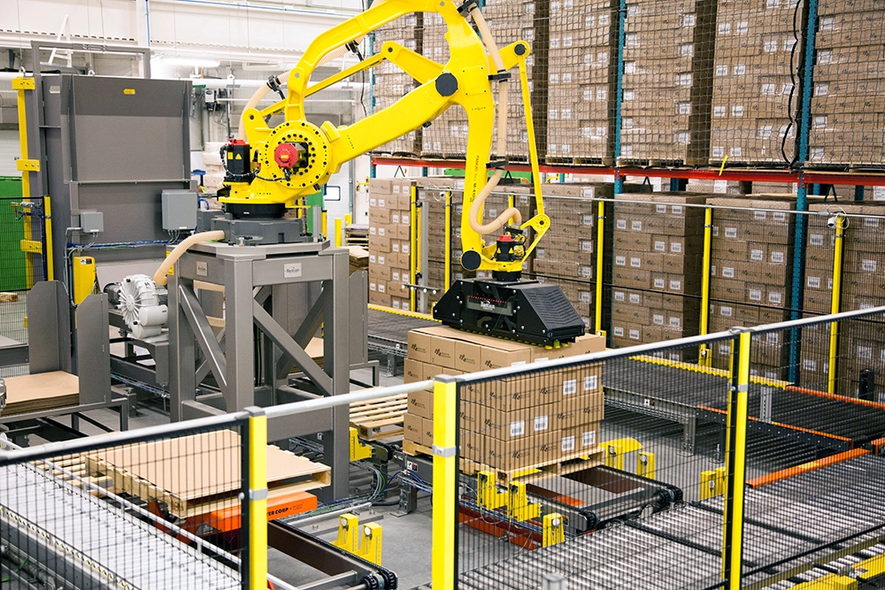 Summit Automation and Consulting
