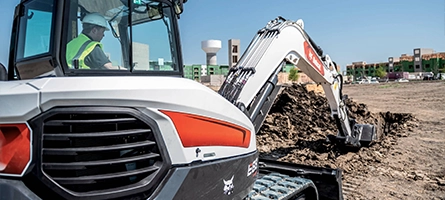 Summit Construction Equipment thumbnail