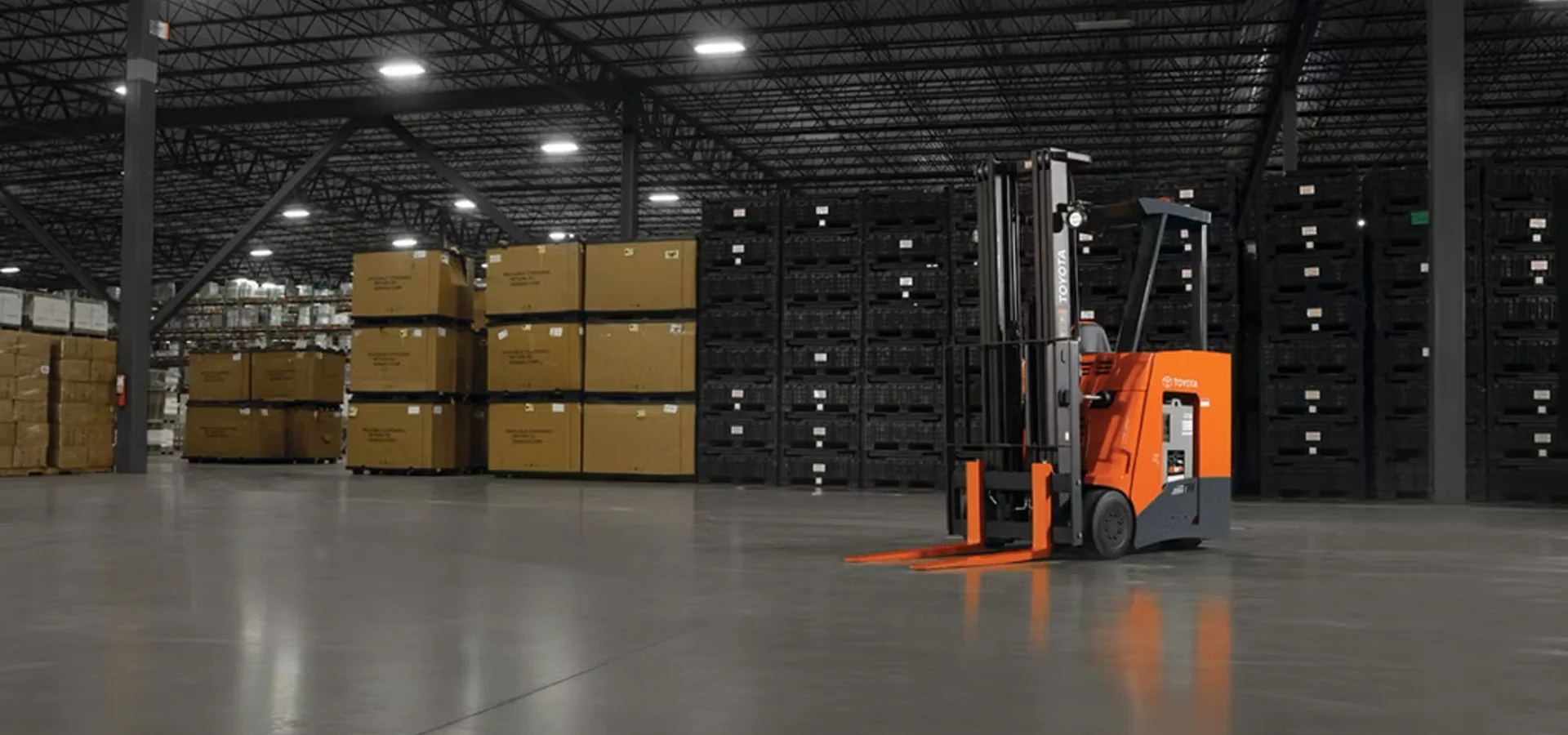 Summit Handling Systems hero image for July 2025