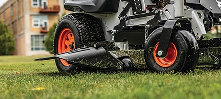 Summit Landscaping Equipment thumbnail