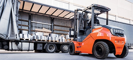 Summit Material Handling thumbnail