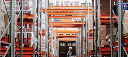 Summit Warehouse Solutions thumbnail