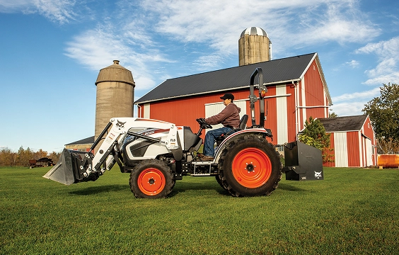 Agriculture