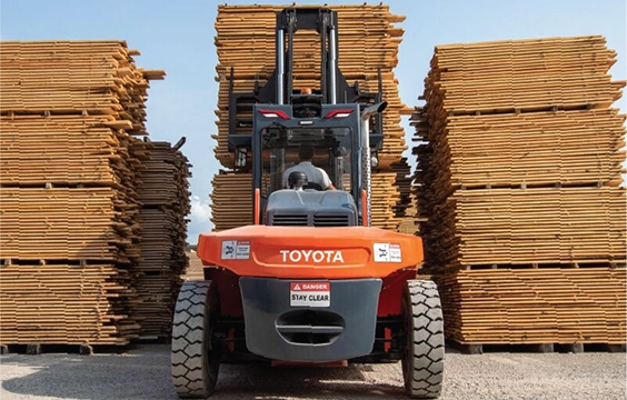 Building Materials