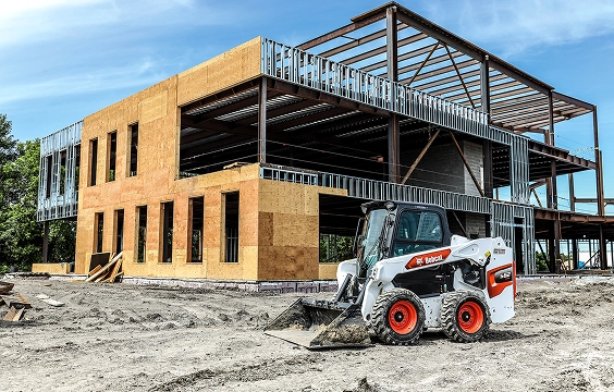 Construction