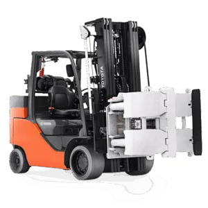 Forklift Attachments thumbnail