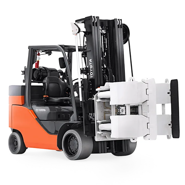 Forklift Attachments featured image