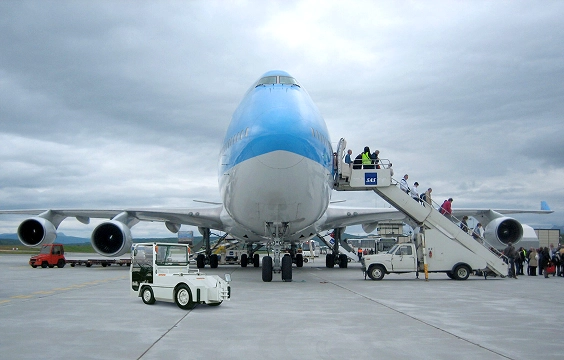 Ground Support