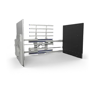 J-Series Carton Clamps
