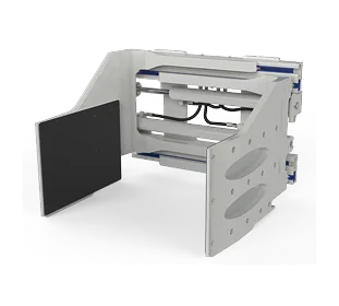 J-Series Multi-Purpose Clamps