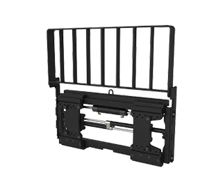 K-Series Carrier Fork Positioner