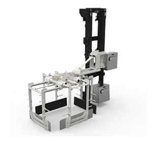 Layer Picker