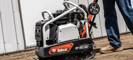 Light Compaction