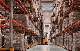 Logistics and Warehouse