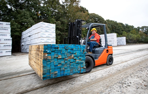Lumber