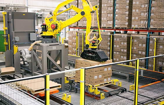 Manufacturing