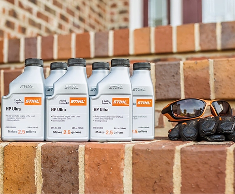 Oils, Lubricants, Fuels