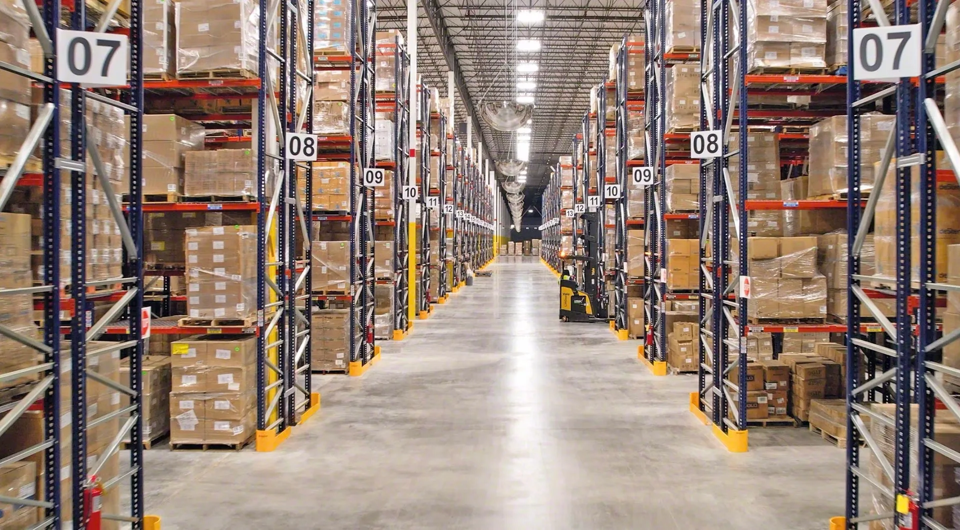 Pallet Racks 11