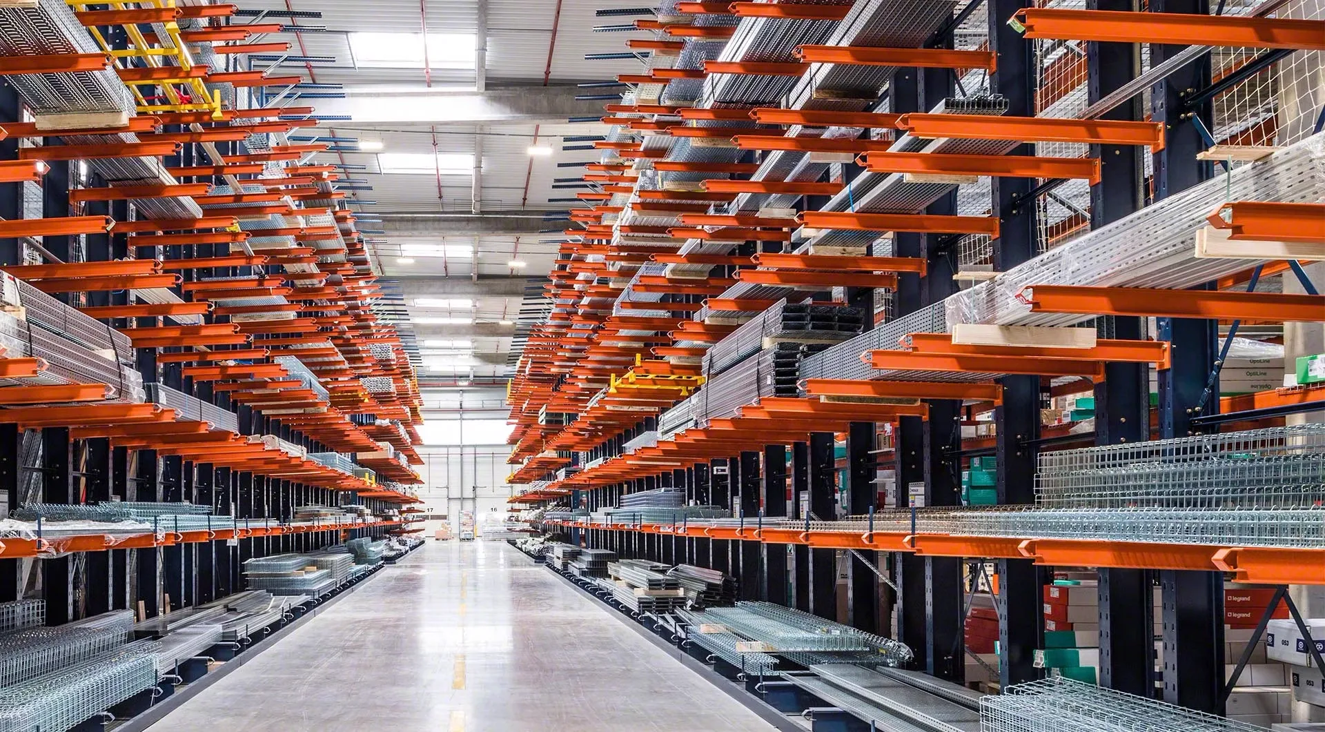 Pallet Racks 15