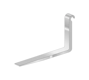 Quick Disconnect Forks