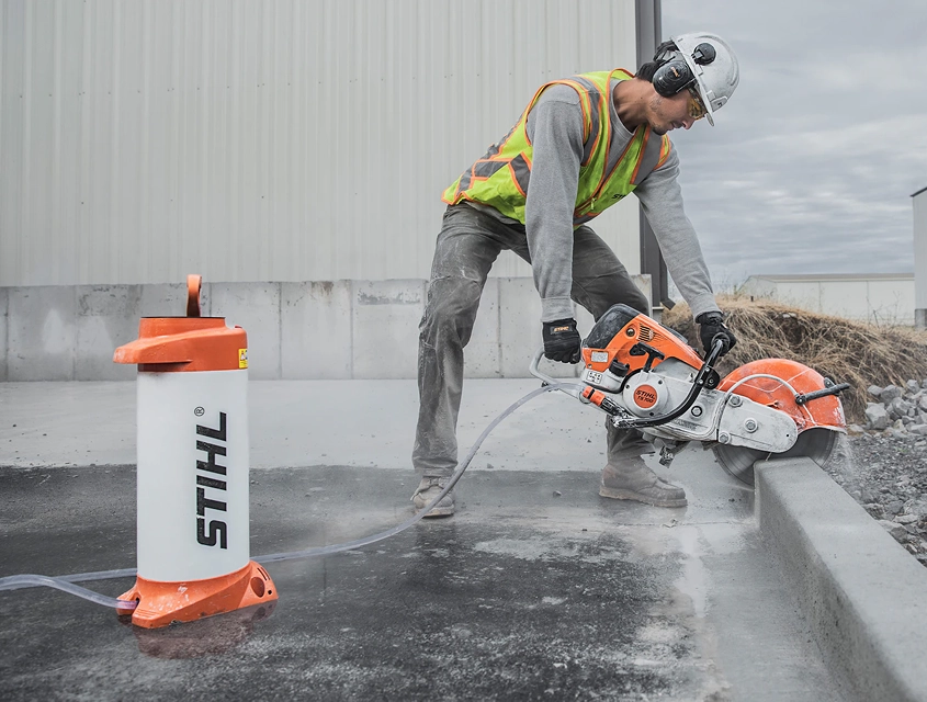 STIHL Construction Products