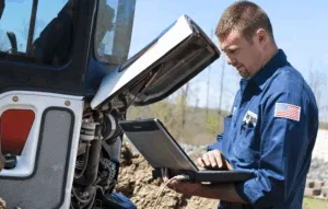 Construction & Landscaping Equipment Services thumbnail