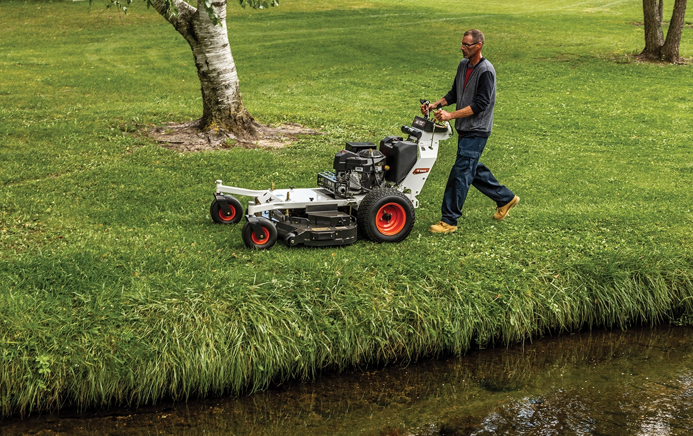 Summit Handling Landscaping Systems