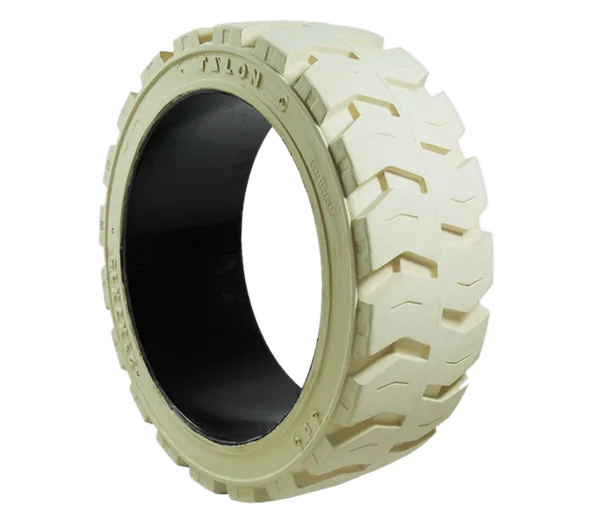 Talon Press-On Cushion Forklift P5N P6N SAT Tire