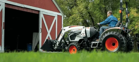 Tractors