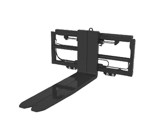 Z-Series Fork Positioner
