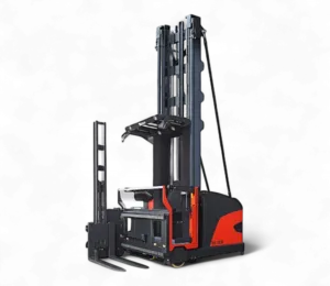Turret Forklifts thumbnail
