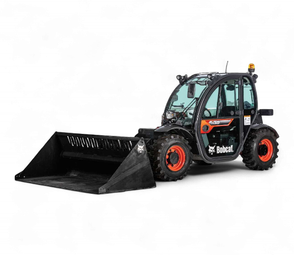 Bobcat TL519 Telehandler