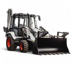 Backhoe Loaders thumbnail