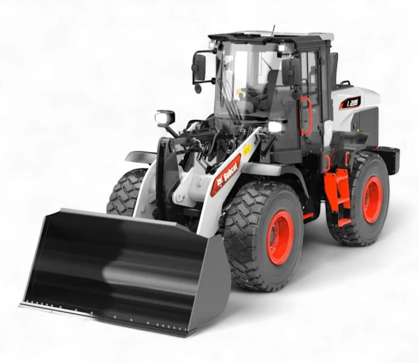 Bobcat L235 Loader