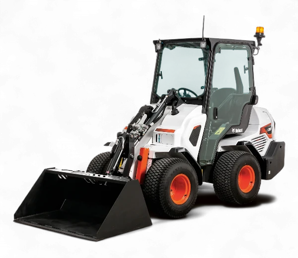 Bobcat L28 Loader