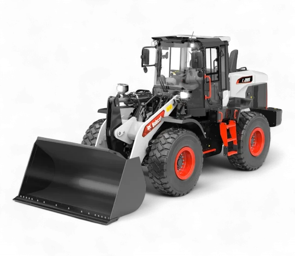 Bobcat L285 Loader
