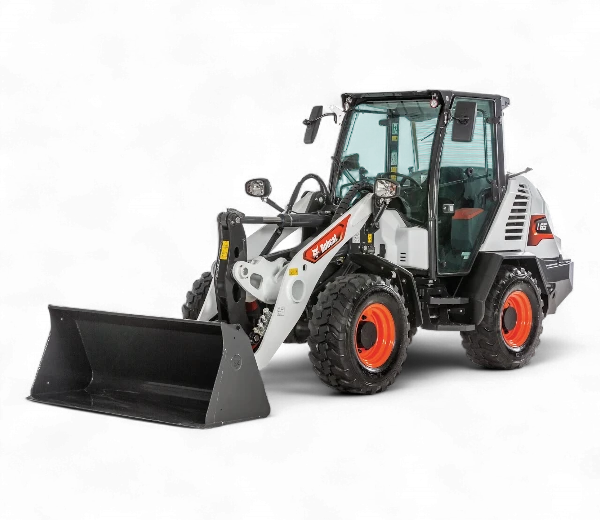 Bobcat L65 Loader