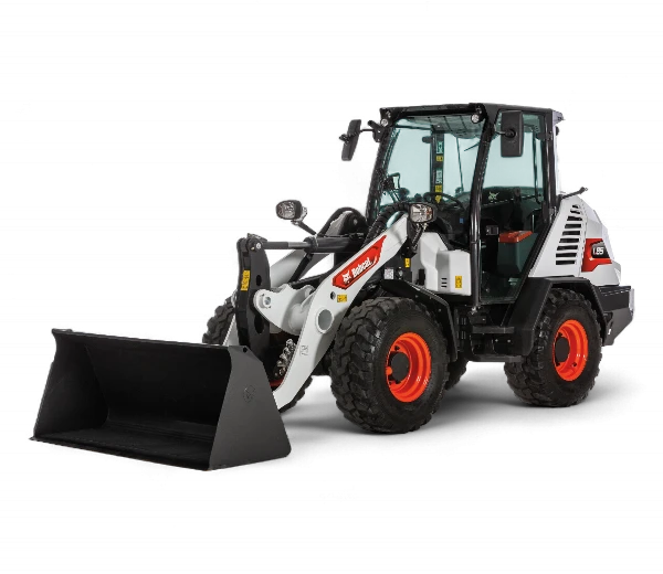 Bobcat L85 Loader