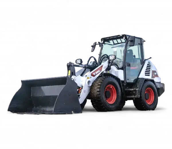 Bobcat L95 Loader