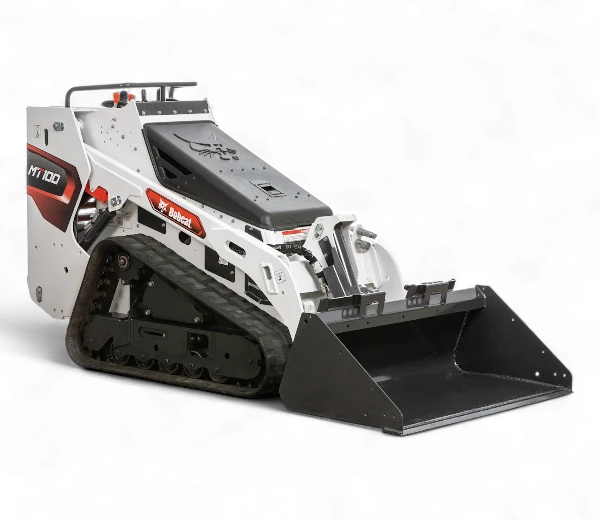 Bobcat MT100 Loader