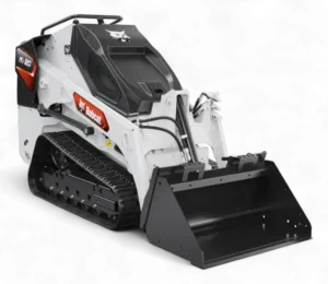 Mini Track Loaders thumbnail