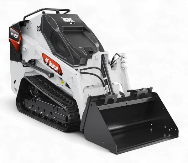 Bobcat MT120 Loader