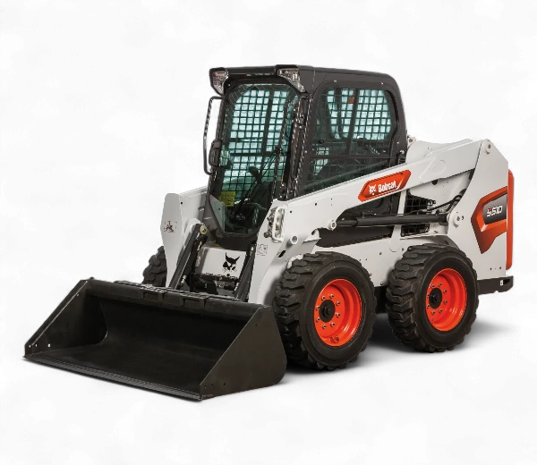 Bobcat S510 Loader