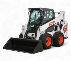 Skid Steer Loaders thumbnail