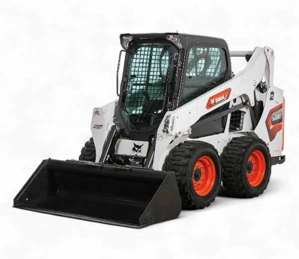 Bobcat S590 Loader