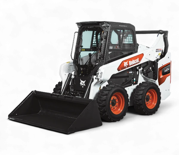 Bobcat S64 Loader