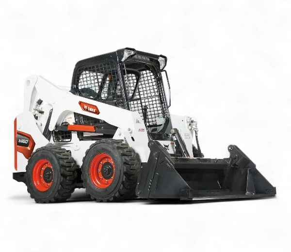 Bobcat S650 Loader