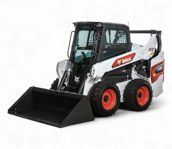 Bobcat S66 Loader